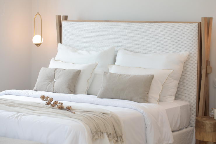 Porta Marina Luxurious Suites in Naxos